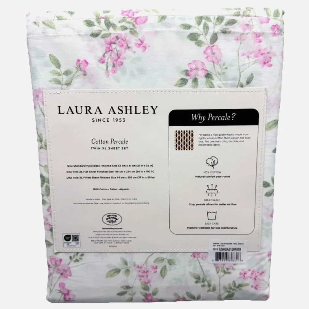 Laura Ashley new 3pc